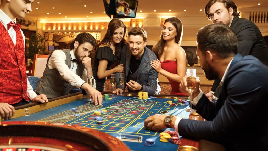 Risk and Reward – How the Human Mind Navigates Gambling, Dating, and Startups Entrepreneurship