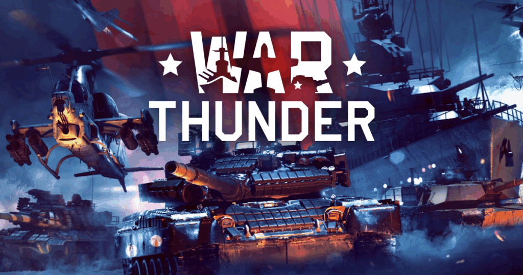 What To Know Before Trying Naval Battles In War Thunder