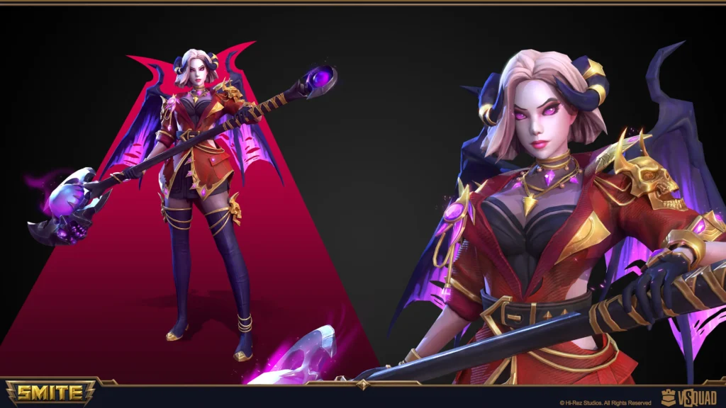 Professional 3D Character Design Services for Games & Media Professional 3D Character Design Services for Games & Media