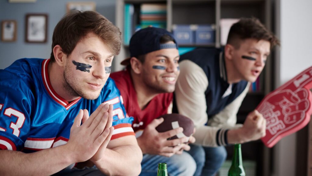 How online betting is changing attitudes towards sports in Park Hills and throughout St. Francois County