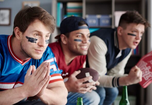 How online betting is changing attitudes towards sports in Park Hills and throughout St. Francois County