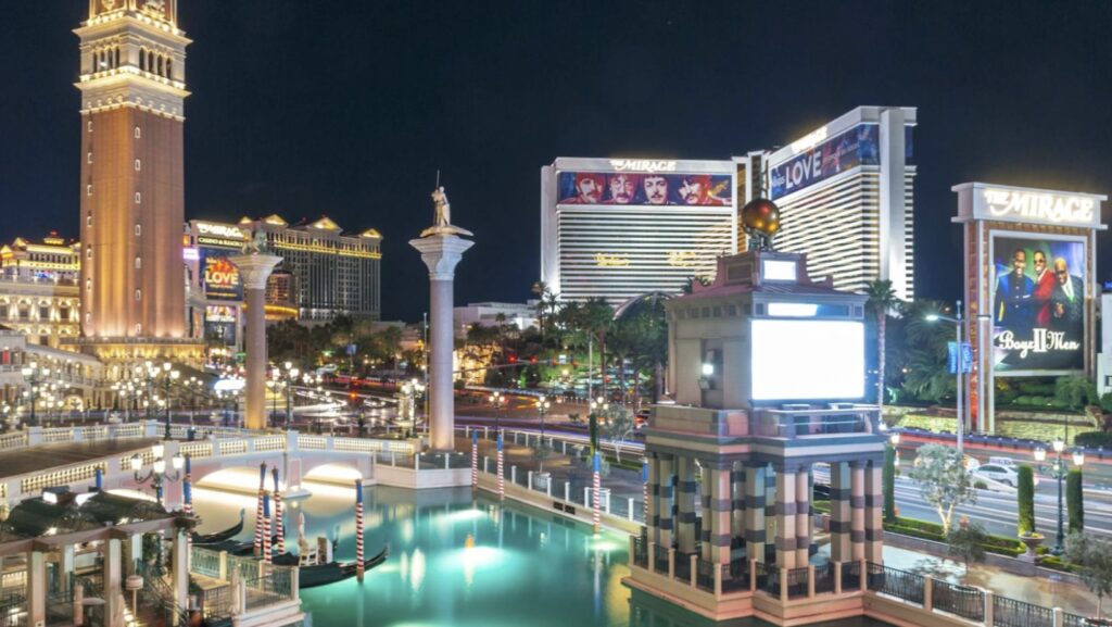 The Art of Casino Game Animation