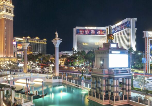 The Art of Casino Game Animation