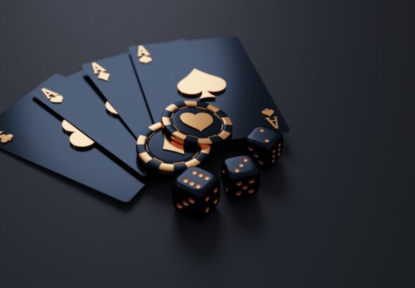 What Is the House Edge at Rabona Casino and How It Affects You