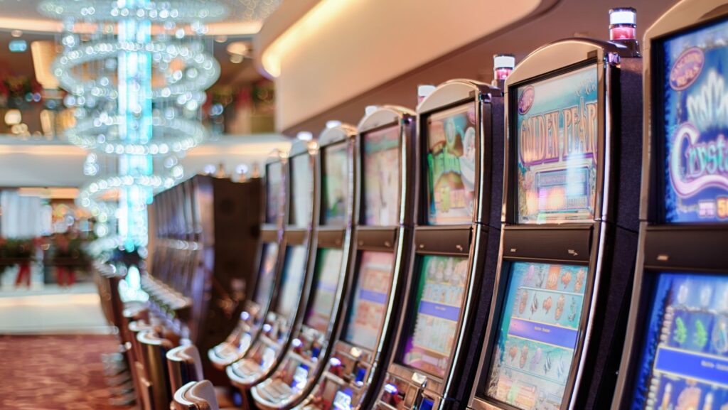 Embracing the Future: Mobile Casinos in Australia