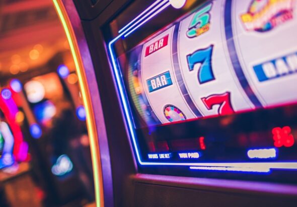 From Megaways to Cluster Pays: Slot Games Aren’t What They Used to Be