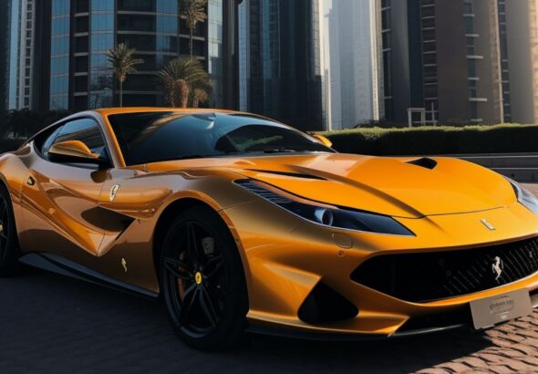 OneClickDrive – UAE’s Leading Marketplace for Used Car Sales & Rental Transforms Used Car Shopping in Dubai 