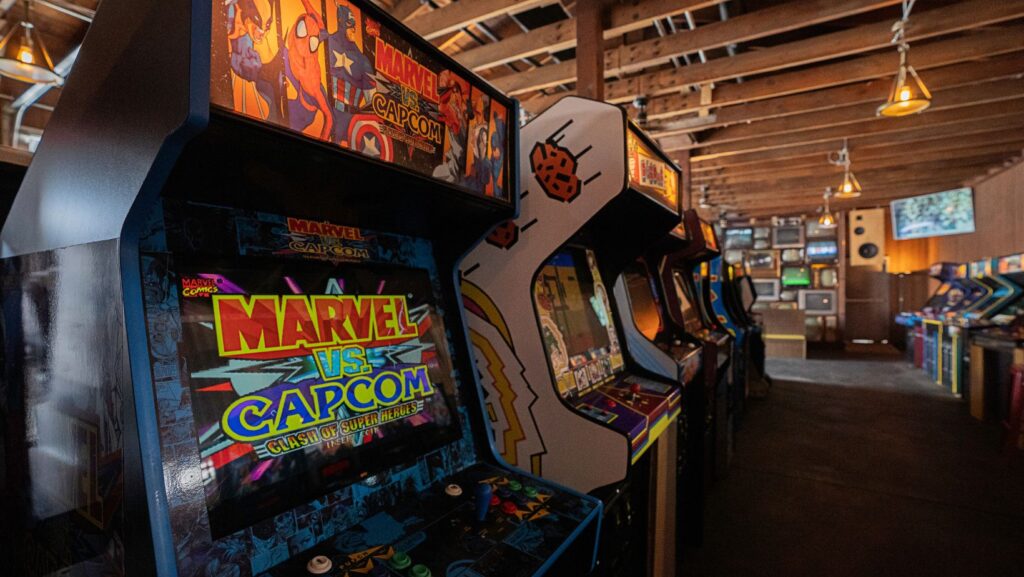 The Rise and Fall (and Rise Again) of Retro Game Collecting