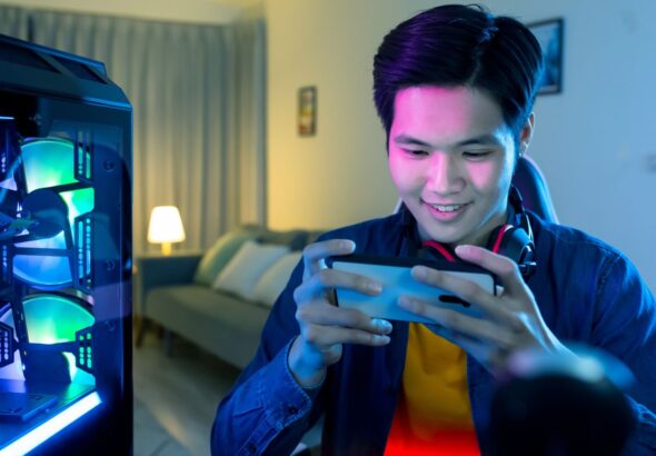 Mobile Gaming Features That Actually Improve Player Experience