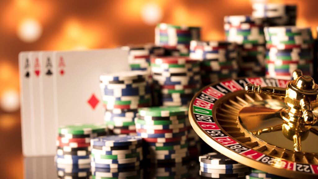 How Gamification and Casino Elements Hook the Modern Mobile User
