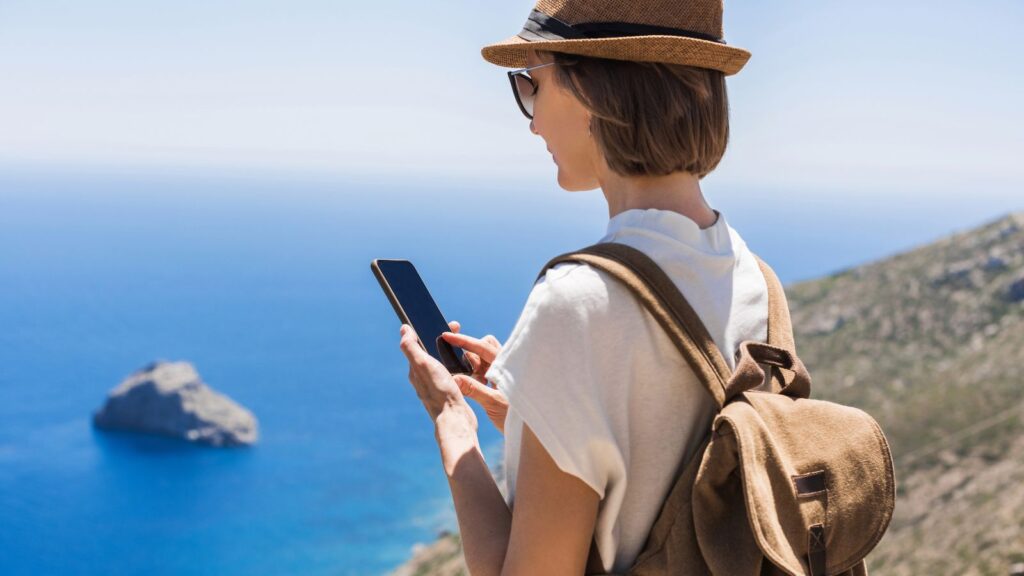 The Smart Travel Stack: Tech Essentials for the Next Generation of Global Mobility The Smart Travel Stack: Tech Essentials for the Next Generation of Global Mobility