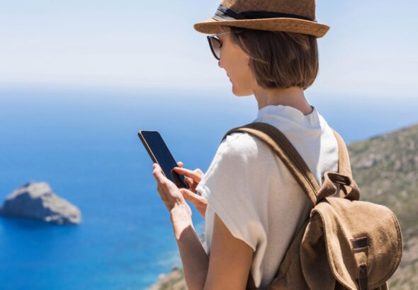 The Smart Travel Stack: Tech Essentials for the Next Generation of Global Mobility