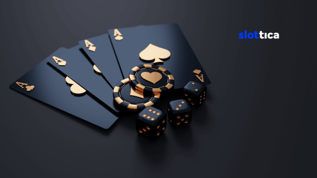 Why Slottica Stands Out in Chile