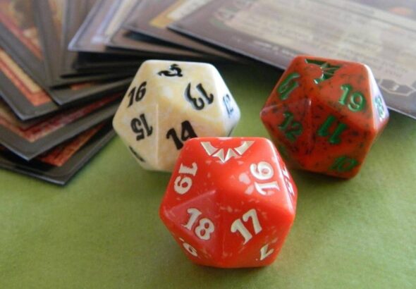 Digital Card Games & Their Adaptability With The Times