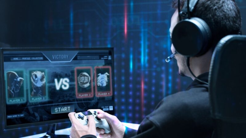How Frame-rate Calculations Affect Competitive Gaming