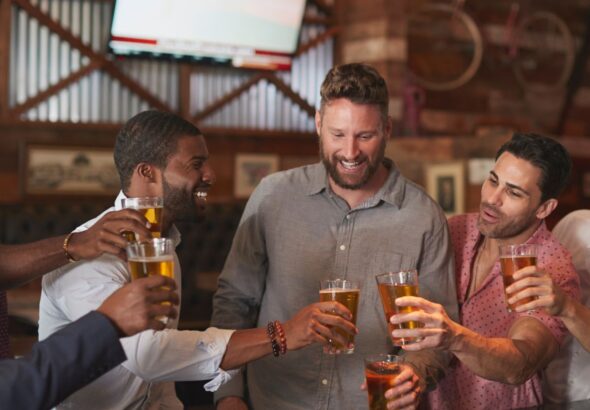 Have a Luxurious and Adventurous Italian Bachelor’s Party