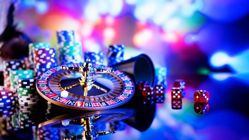Can You Develop a Winning Streak in Online Casino