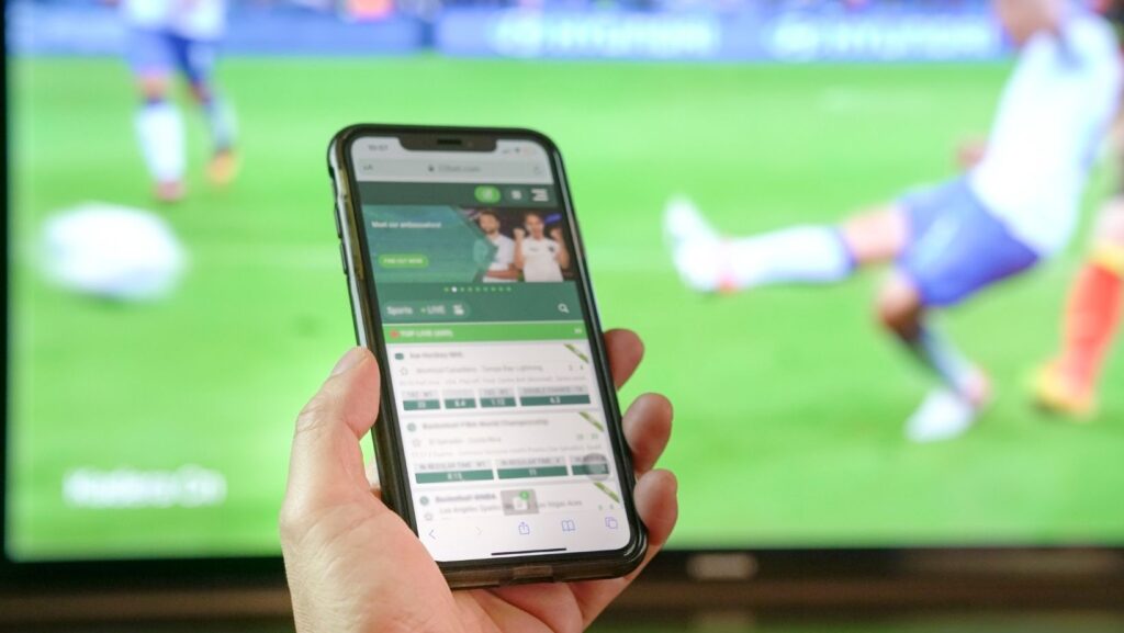Exploring Sports Betting Apps Popular In Nepal Exploring Sports Betting Apps Popular In Nepal