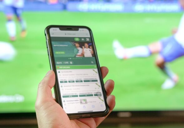 Exploring Sports Betting Apps Popular In Nepal