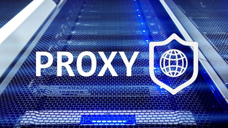 The State of Proxy Technology in 2025: Trends and Predictions