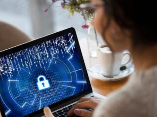 The Biggest Cybersecurity Threats Facing your Business in 2025