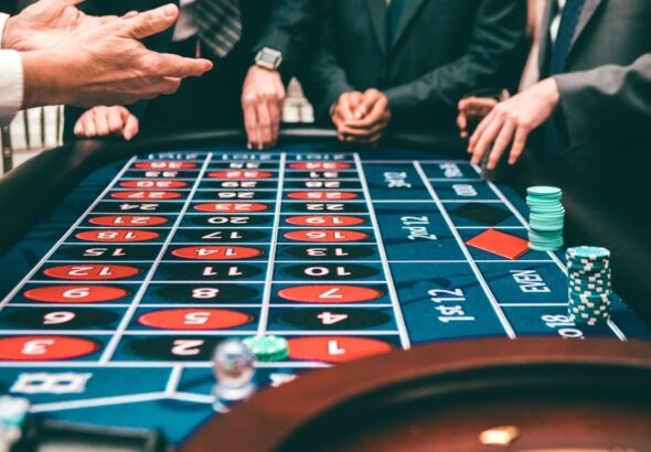 Casino Bonuses Without the Traps: How I Learned to Claim Them Right