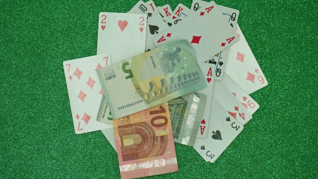 How Low Stakes Can Grow Casino Participation How Low Stakes Can Grow Casino Participation