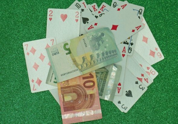 How Low Stakes Can Grow Casino Participation
