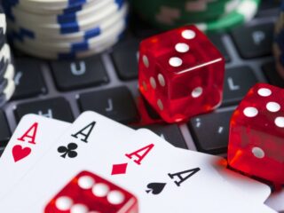 The Digital Hub Redefining Online Casino Discovery