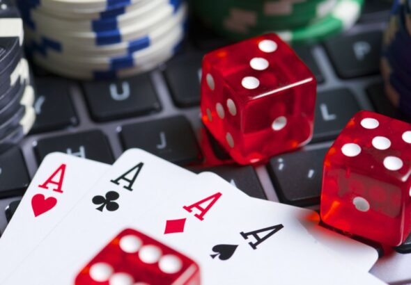 The Digital Hub Redefining Online Casino Discovery