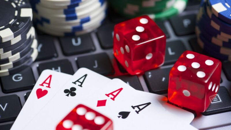 The Digital Hub Redefining Online Casino Discovery
