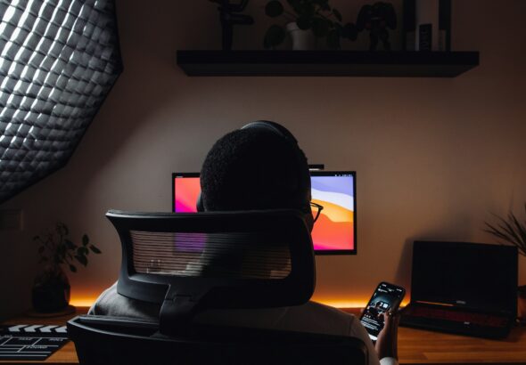 How to Monetize a Gaming YouTube Channel in 2025