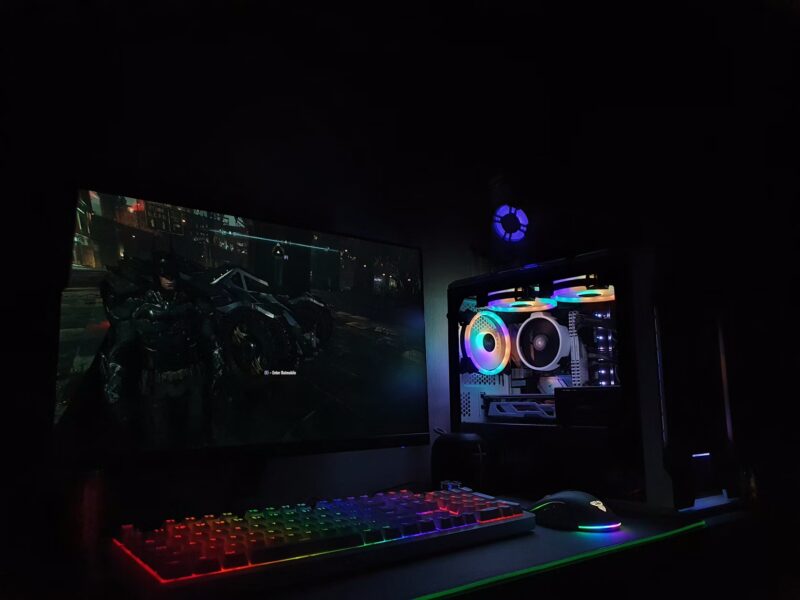 Building a Gaming PC That Competes with Next Gen Consoles Without Spending a Fortune