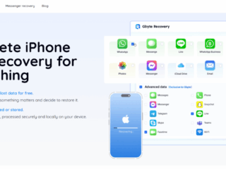 Step-by-Step Guide: How to Use Gbyte Recovery on iPhone
