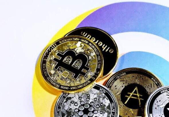 Why Ethereum Is Leading the Crypto Price Rally This Year