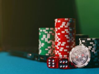 What to Expect from a Live Casino Experience at MyBookie