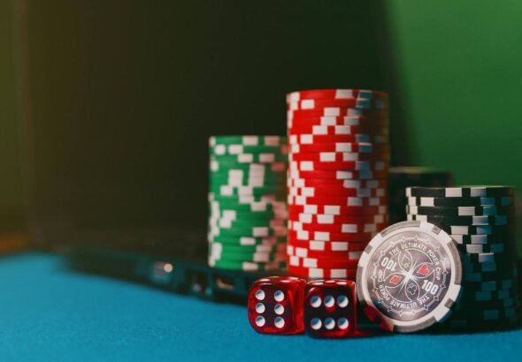 What to Expect from a Live Casino Experience at MyBookie