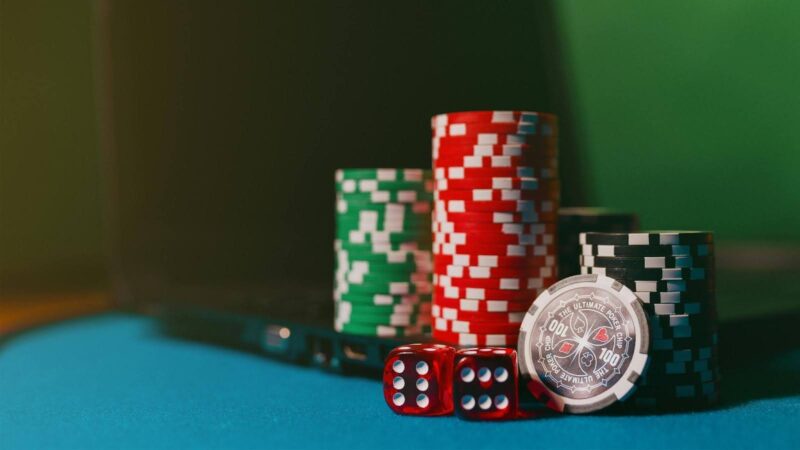 What to Expect from a Live Casino Experience at MyBookie