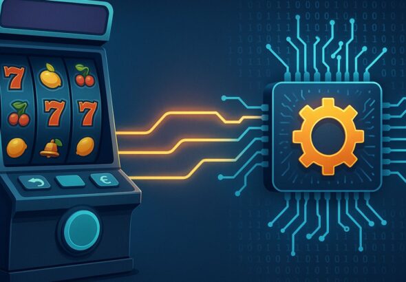 Understanding RNG Systems: The Core Mechanism Behind Modern Online Automation