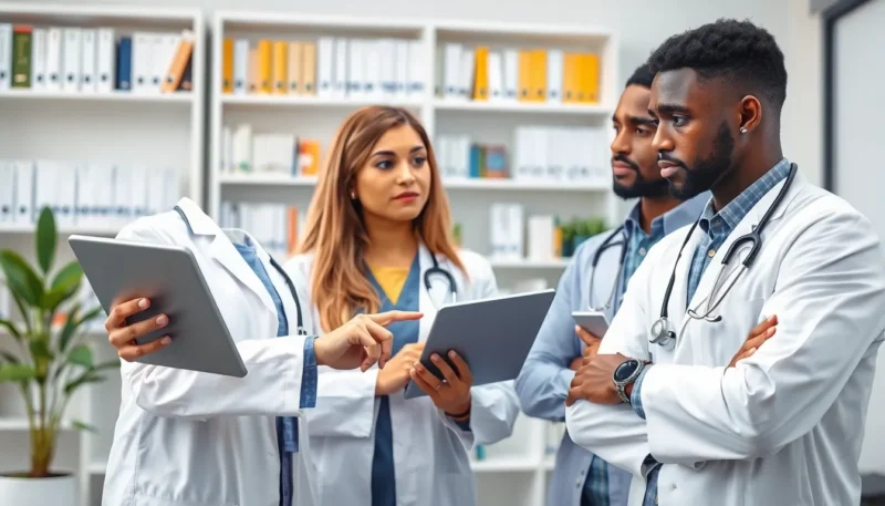 Medicines Used to Treat Tamophage: Top Treatments You Need to Know