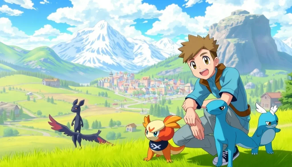 Pokemon Sword vs Shield: Which One Should You Choose for Your Next Adventure?