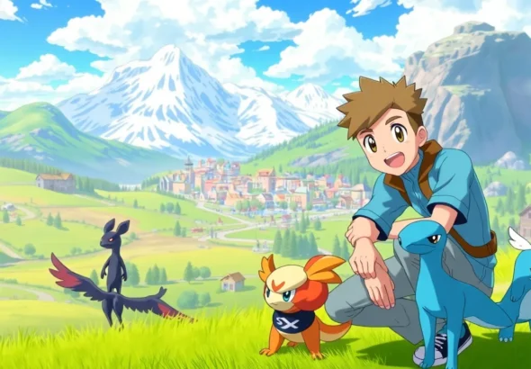 Pokemon Sword vs Shield: Which One Should You Choose for Your Next Adventure?