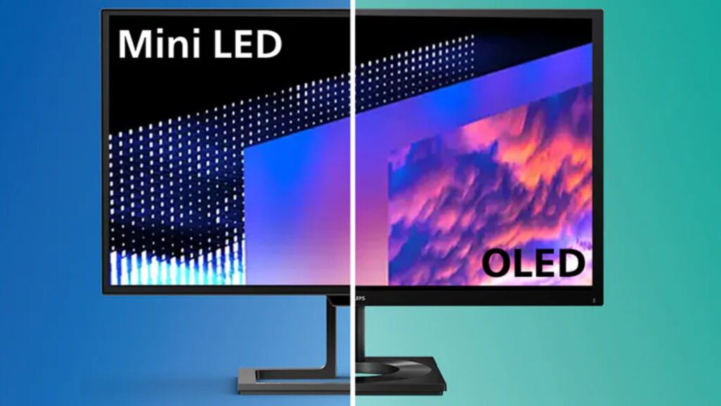 OLED vs Mini-LED in 2025: Which TV Tech Should You?