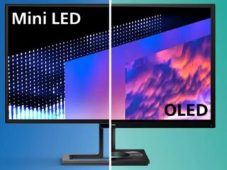 OLED vs Mini-LED in 2025: Which TV Tech Should You?
