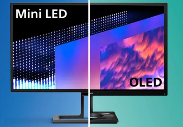 OLED vs Mini-LED in 2025: Which TV Tech Should You?