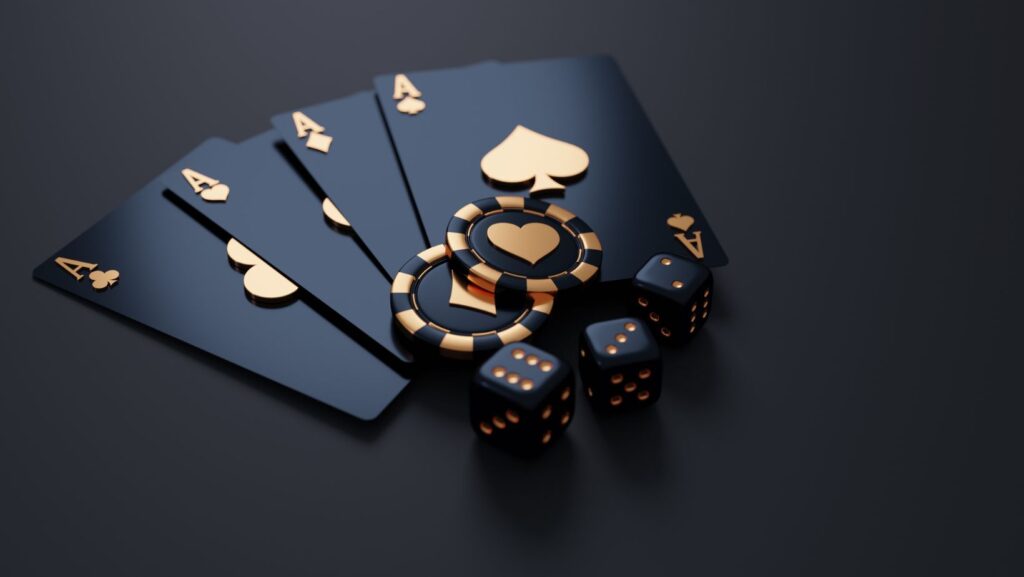Why Simple Slots Beat Complex Games Every Time