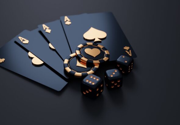 Why Simple Slots Beat Complex Games Every Time
