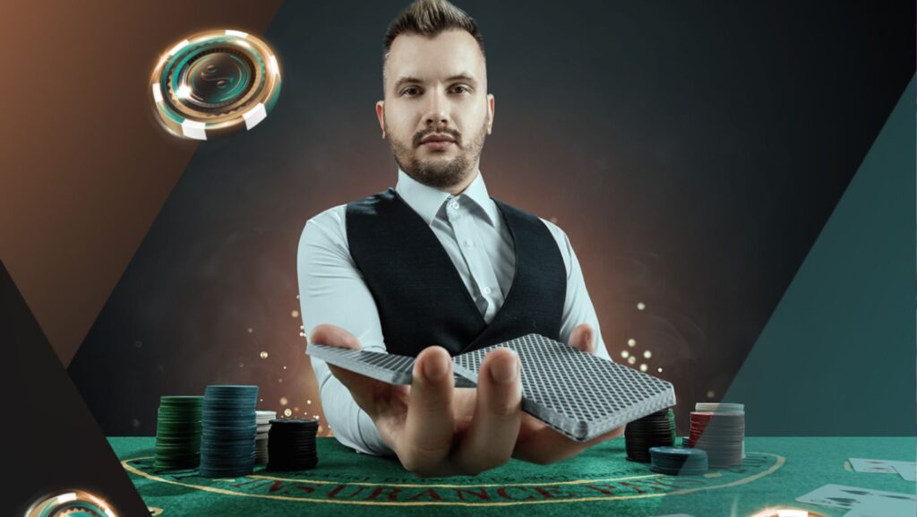 How to Get Started with Live Casino Game Shows How to Get Started with Live Casino Game Shows