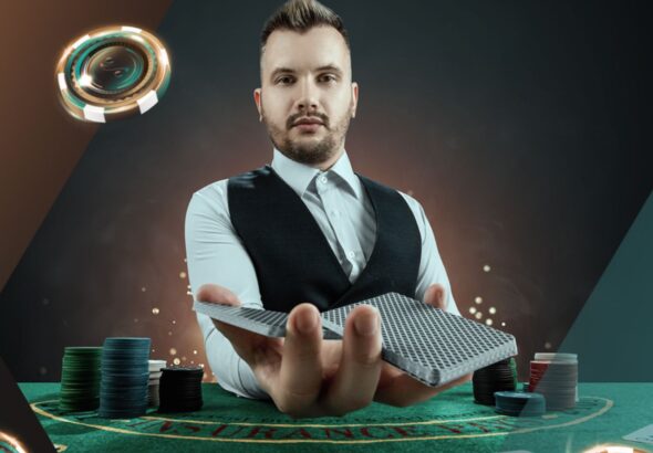 How to Get Started with Live Casino Game Shows