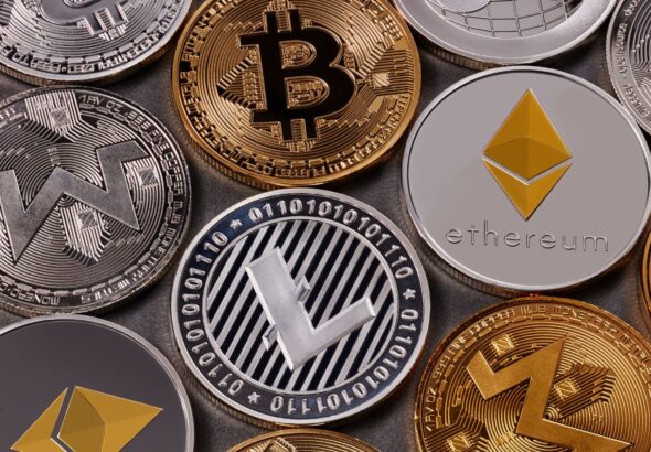Essential Safety Tips for Purchasing and Selling Cryptocurrency